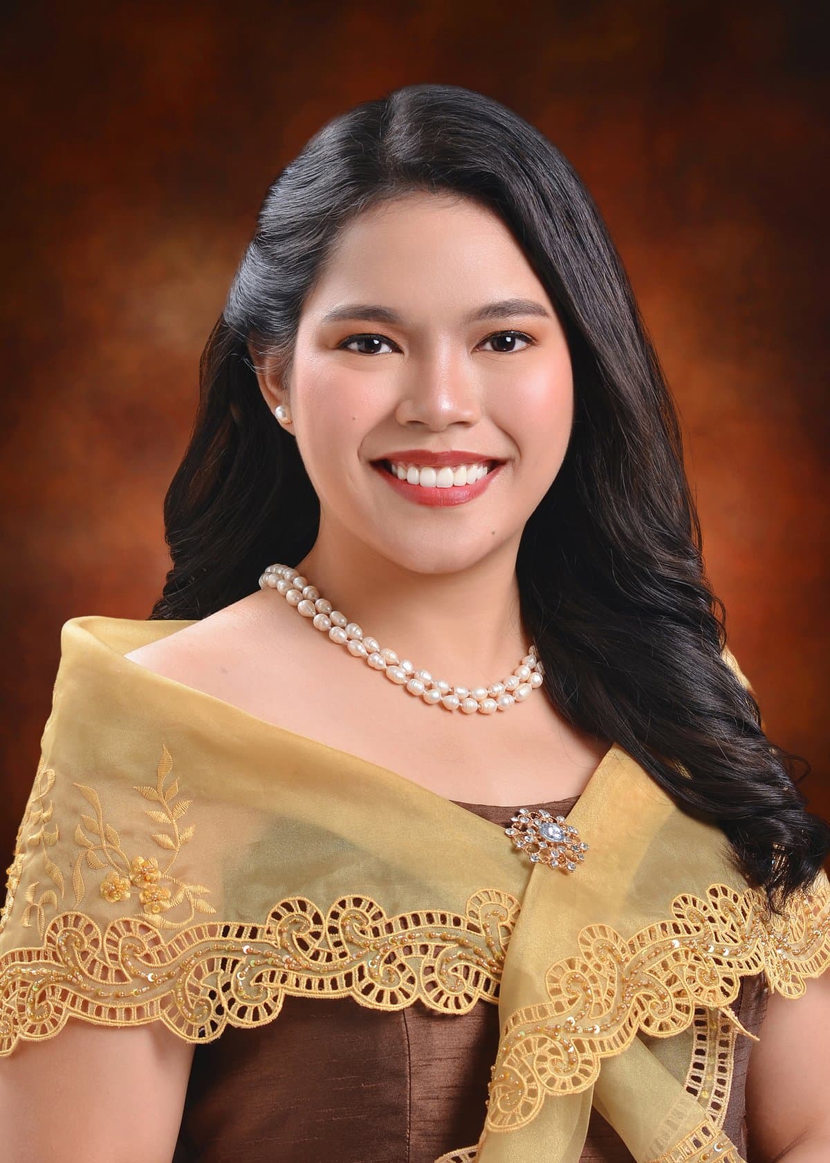 Atty. Shienna Divina Gordo, Founder and Managing Partner of Gordo Law Firm